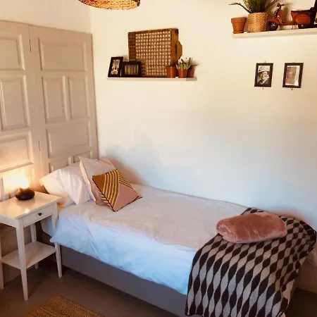 Bodega Botanica - Shared Pool - Central Island Location - 10 Mins Drive To Famara And La Santa Tiagua Buitenkant foto
